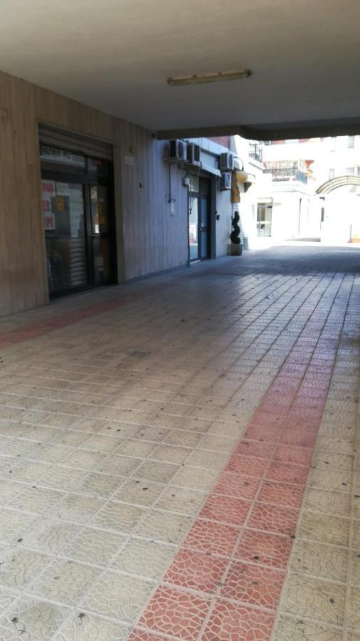Bunker Degli Inventori Foggia Exterior foto
