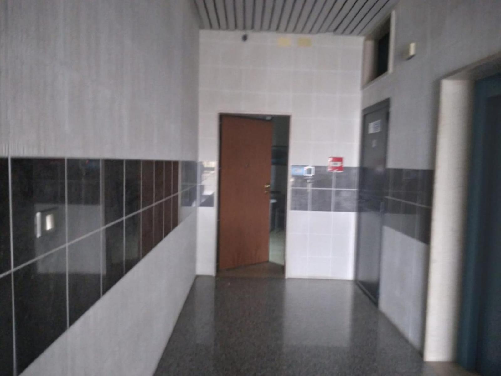Bunker Degli Inventori Foggia Exterior foto