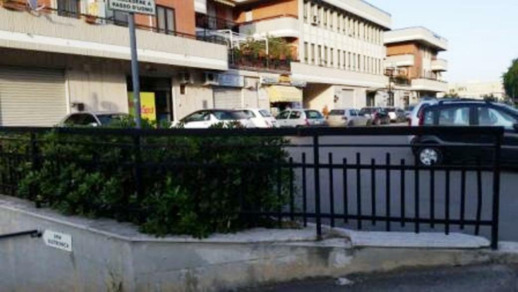 Bunker Degli Inventori Foggia Exterior foto