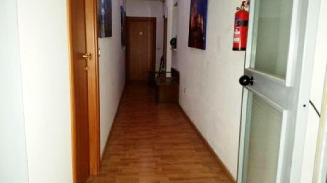 Bunker Degli Inventori Foggia Exterior foto