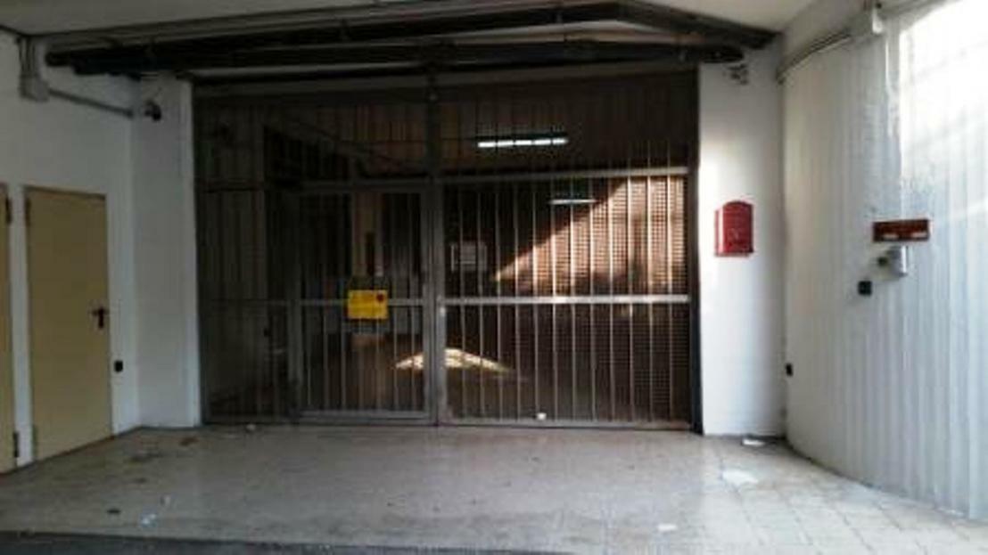 Bunker Degli Inventori Foggia Exterior foto