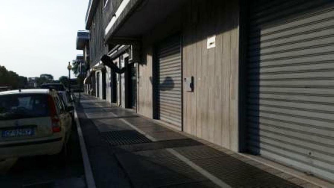 Bunker Degli Inventori Foggia Exterior foto