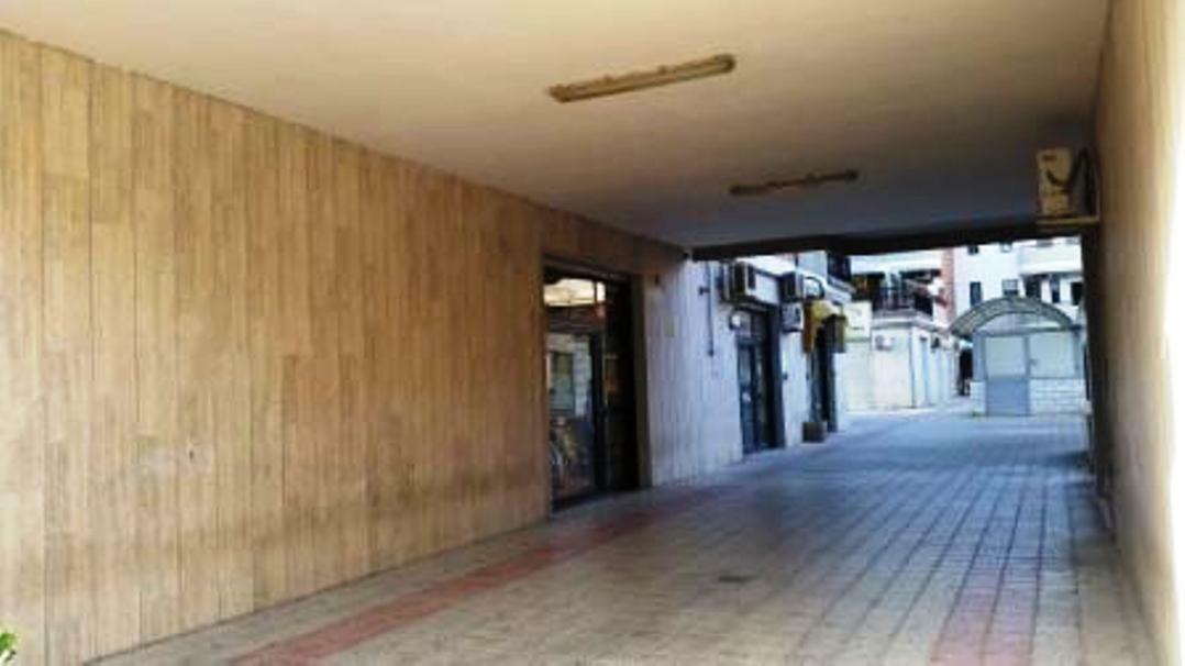 Bunker Degli Inventori Foggia Exterior foto