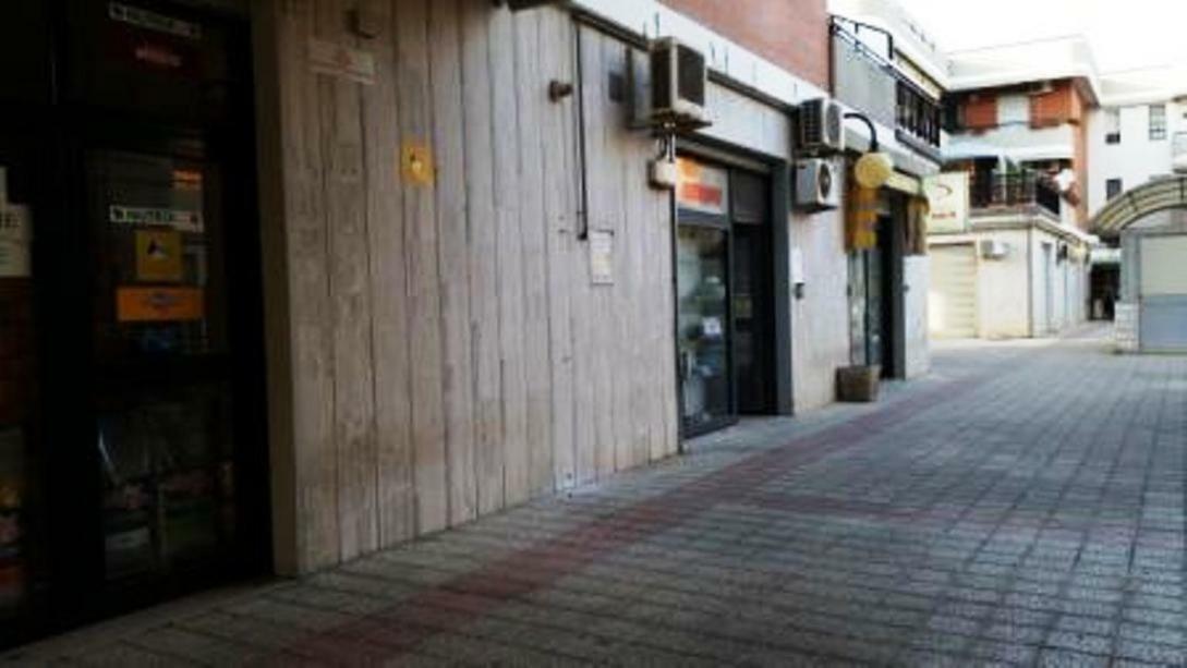 Bunker Degli Inventori Foggia Exterior foto
