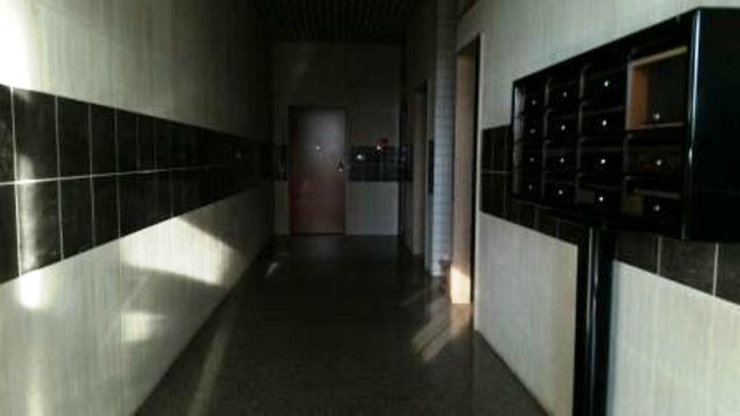 Bunker Degli Inventori Foggia Exterior foto