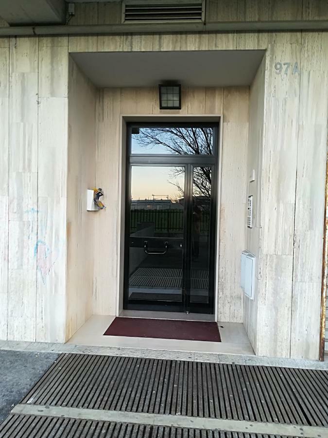 Bunker Degli Inventori Foggia Exterior foto