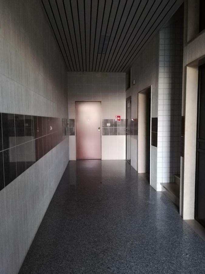 Bunker Degli Inventori Foggia Exterior foto